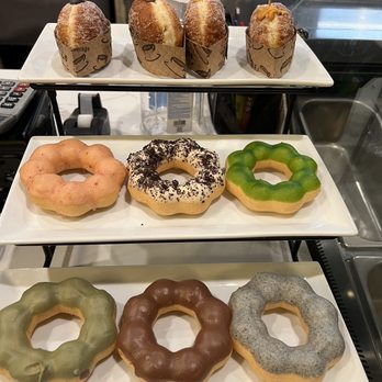 Le Creme - Desserts Near Me - San Jose, California Le Creme - Desserts Near Me - San Jose, California