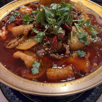 For U - Hot pot - Dim Sum Near Me - New York, New York