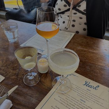 Pearl - Italian Near Me - San Francisco, California Pearl - Italian Near Me - San Francisco, California
