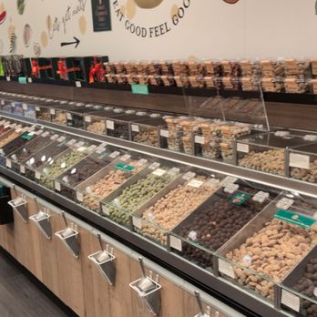 Nuts Factory - Candy Stores Near Me - Hoboken, New Jersey Nuts Factory - Candy Stores Near Me - Hoboken, New Jersey