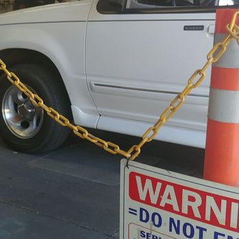 Official Test Only - Forgot his name but he's there checking lol - Smog Check Stations Near Me - Granada Hills, California