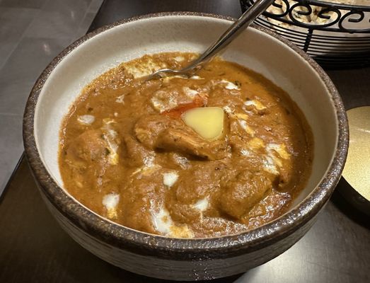 Amma's South Indian Cuisine by null