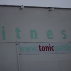 Tonic Garden