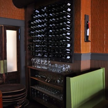 Orinoco - WIne Rack, Great Selection - Caribbean Near Me - Brookline, Massachusetts
