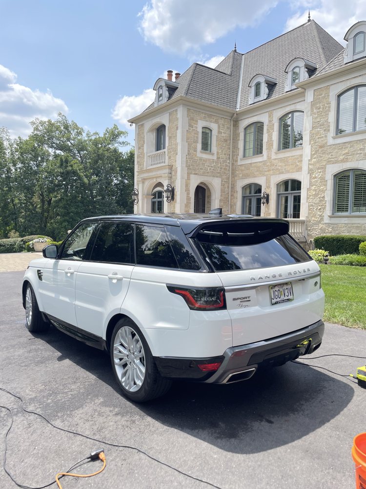 DAVID’S AUTO SPA Updated August 2024 19 Photos St. Louis