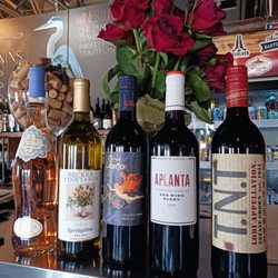 TANNINS Wine Bar & Tapas Restaurant - Working Womens Wednesday! 1/2 off on selected wines and appetizers!
