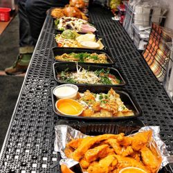 ClusterTruck