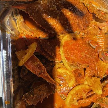 King Cajun Crawfish - Large Blue Crabs - Cajun/Creole Near Me - Orlando, Florida King Cajun Crawfish - Large Blue Crabs - Cajun/Creole Near Me - Orlando, Florida