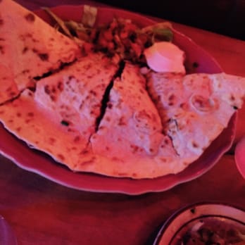 Jose Tejas - The veggie quesadilla are good as well. - Cajun/Creole Near Me - Iselin, New Jersey