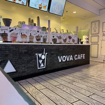 Vova Cafe - Coffee & Tea Near Me - Las Vegas, Nevada Vova Cafe - Coffee & Tea Near Me - Las Vegas, Nevada