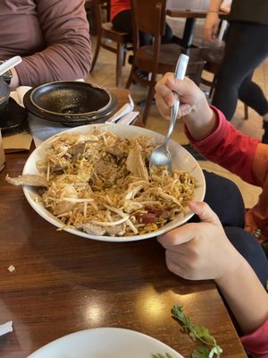 Saigon Bistro by null