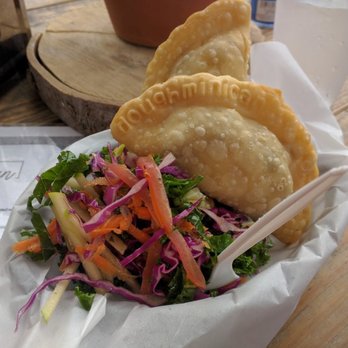 The Doughminican - Empanadas or Pastelitos - Food Trucks Near Me - McKinney, Texas The Doughminican - Empanadas or Pastelitos - Food Trucks Near Me - McKinney, Texas