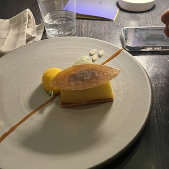 Electric Lemon - Citrus - New American Near Me - New York, New York Electric Lemon - Citrus - New American Near Me - New York, New York
