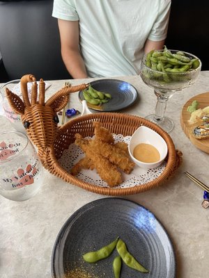 Yosu Sushi by null