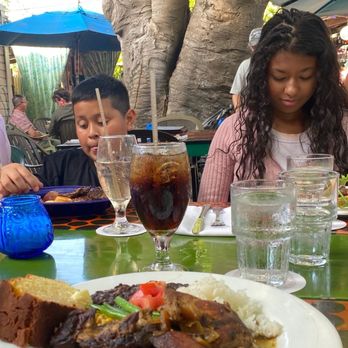 Blue Heaven - Breakfast & Brunch Near Me - Key West, Florida Blue Heaven - Breakfast & Brunch Near Me - Key West, Florida