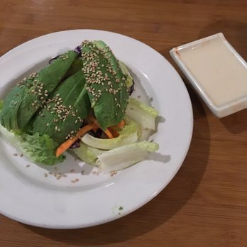Noodles Plus - Avocado Salad - Taiwanese Near Me - Edison, New Jersey Noodles Plus - Avocado Salad - Taiwanese Near Me - Edison, New Jersey