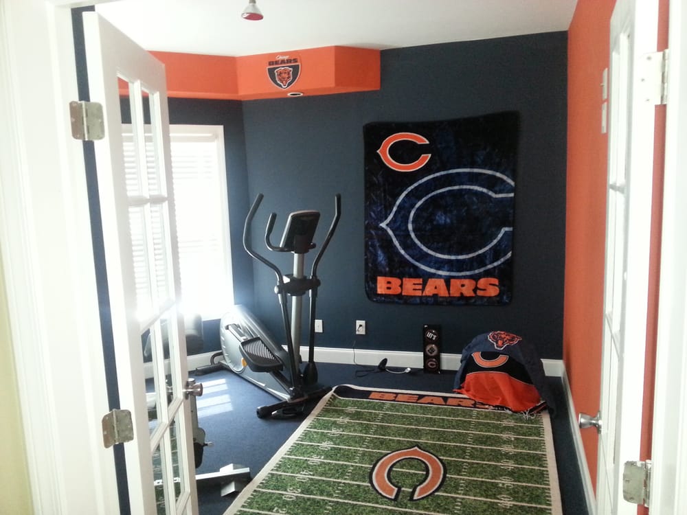 Slide of Hampton Custom Remodeling & Supplies