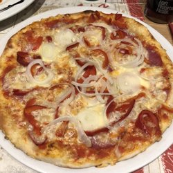 Pizzaria Da Mimmo - Pizza