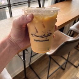 Cold Brew
