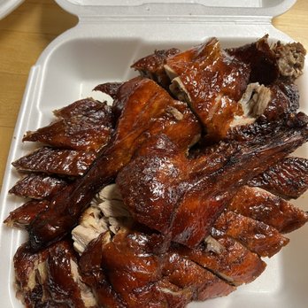 Chinese Duck House - 1/2 duck - Cantonese Near Me - Reno, Nevada Chinese Duck House - 1/2 duck - Cantonese Near Me - Reno, Nevada