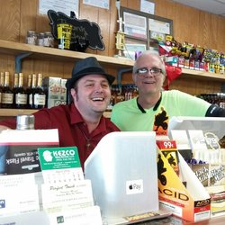 Joshua's Liquor - Stop in for a Smile & a Friendly Chat at Joshua's Liquor on Hwy 59 Marshall, Texas!