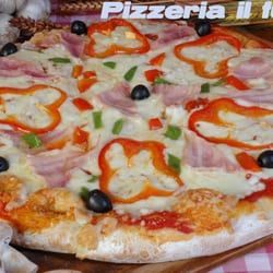 Pizzeria Il Fuoco