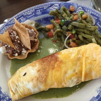 Sanborns - Tortilla de huevo a la poblana - Department Stores Near Me - Veracruz, VER Sanborns - Tortilla de huevo a la poblana - Department Stores Near Me - Veracruz, VER