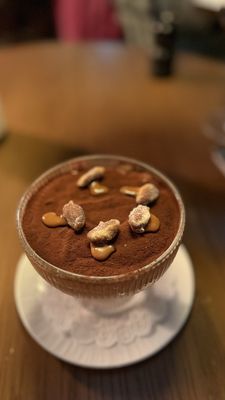Chez Mia by null