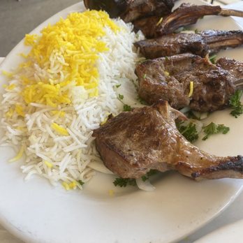 Pars Restaurant - Lamb Chops - Persian/Iranian Near Me - Farmington Hills, Michigan Pars Restaurant - Lamb Chops - Persian/Iranian Near Me - Farmington Hills, Michigan
