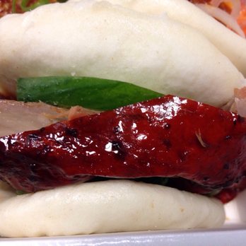 Baos Hog - Chinese Near Me - Garden Grove, California