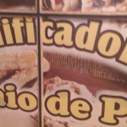 Panificadora Balaio de Pão