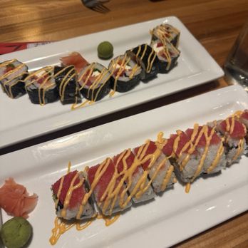 Tapalaluna - Tapas Bars Near Me - DeKalb, Illinois