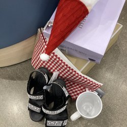 Macy’s Marketplace  - Revenue lost due to a rude associate.