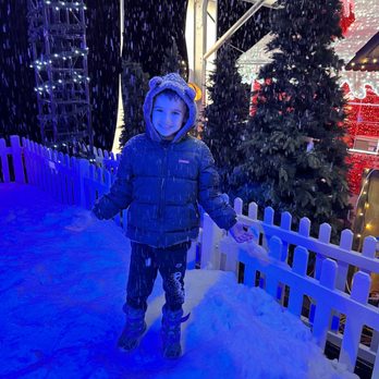 Snow Carnival - Indoor Playcenter Near Me - Henderson, Nevada
