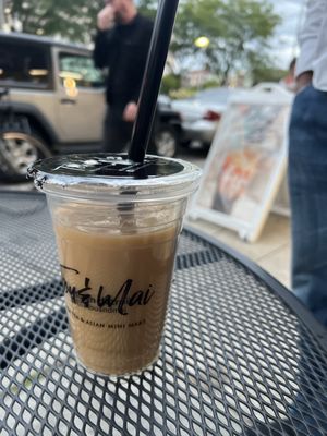 Tou & Mai by null Tou & Mai by null