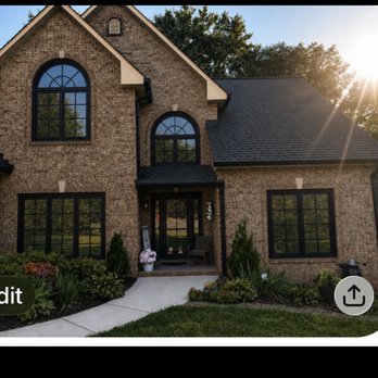 Apex Energy Solutions - My new windows! - Windows Installation Near Me - Charlotte, North Carolina