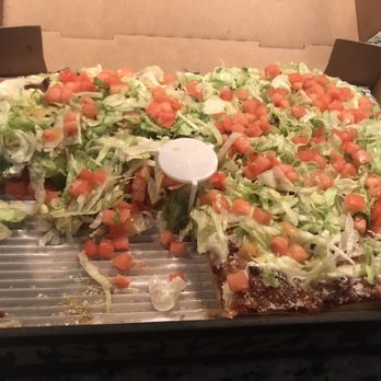 Jet's Pizza - Square BLT - Pizza Near Me - Rochester Hills, Michigan Jet's Pizza - Square BLT - Pizza Near Me - Rochester Hills, Michigan