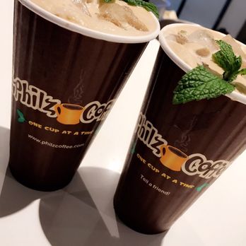Philz Coffee - Coffee & Tea Near Me - Glendale, California