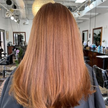 Hina Hair - After! I'm so happy - Hair Stylists Near Me - Honolulu, Hawaii Hina Hair - After! I'm so happy - Hair Stylists Near Me - Honolulu, Hawaii