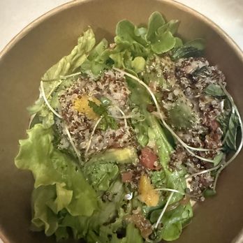 Dish Society - Avacado Quinoa Salad - Southern Near Me - Austin, Texas