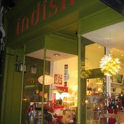 Indish - Make Your Own Vodoo Doll