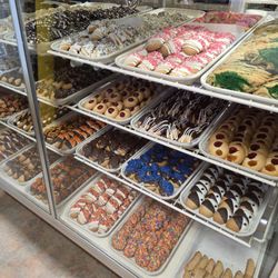 Daryl's Pastries
