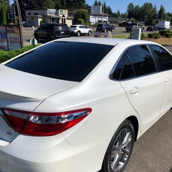 The Tint Guys - Home Window Tinting Near Me - Puyallup, Washington