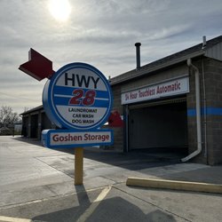 Highway 28 Car Wash - Car Wash