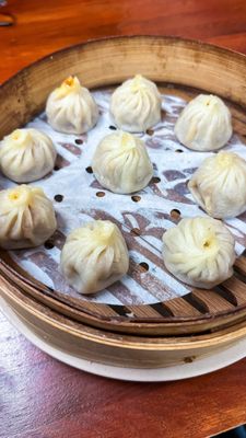 Sunny Dumpling House by null