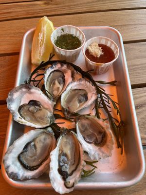 Mac's Fish House Provincetown by null