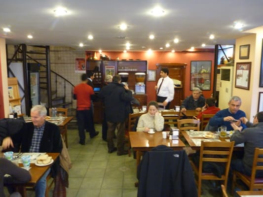 Çiya Sofrası by null Çiya Sofrası by null