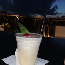 Piña Colada Piña Colada
