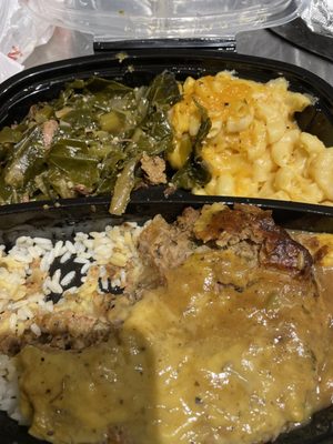 Soul Good Fine Food by null