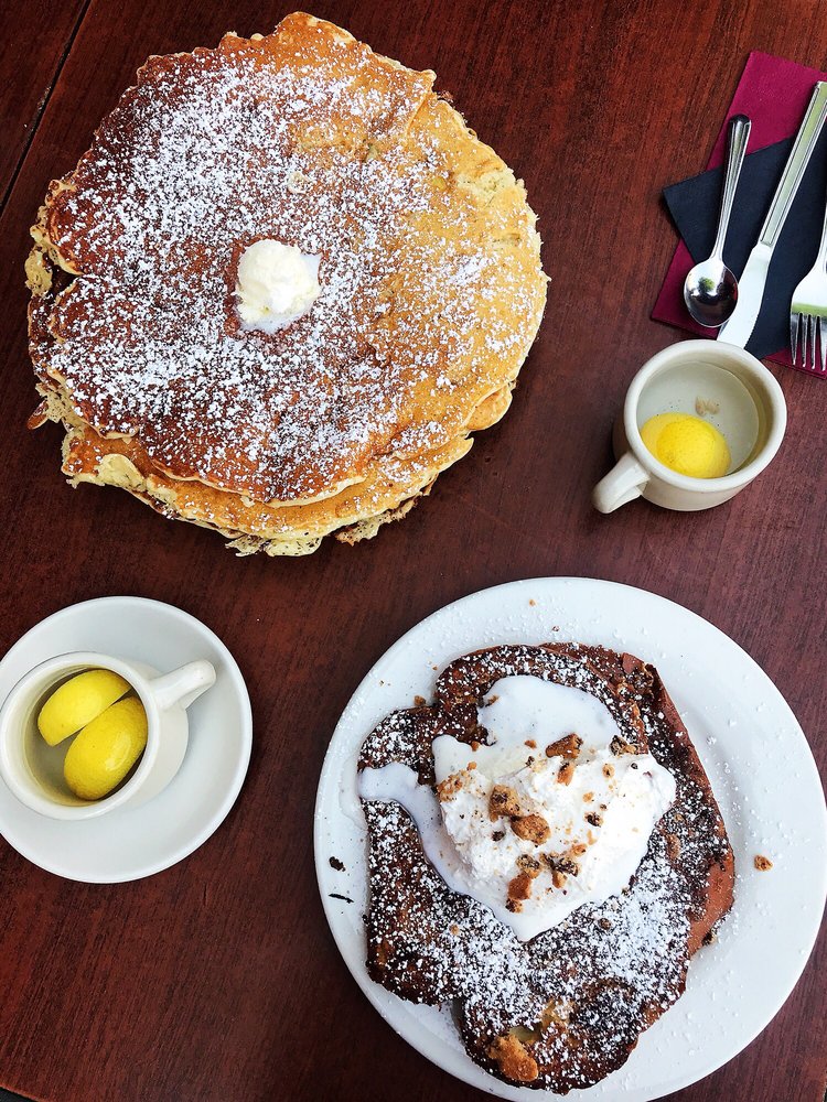 THE GRIDDLE CAFE 6765 Photos & 6459 Reviews 7916 Sunset Blvd, Los